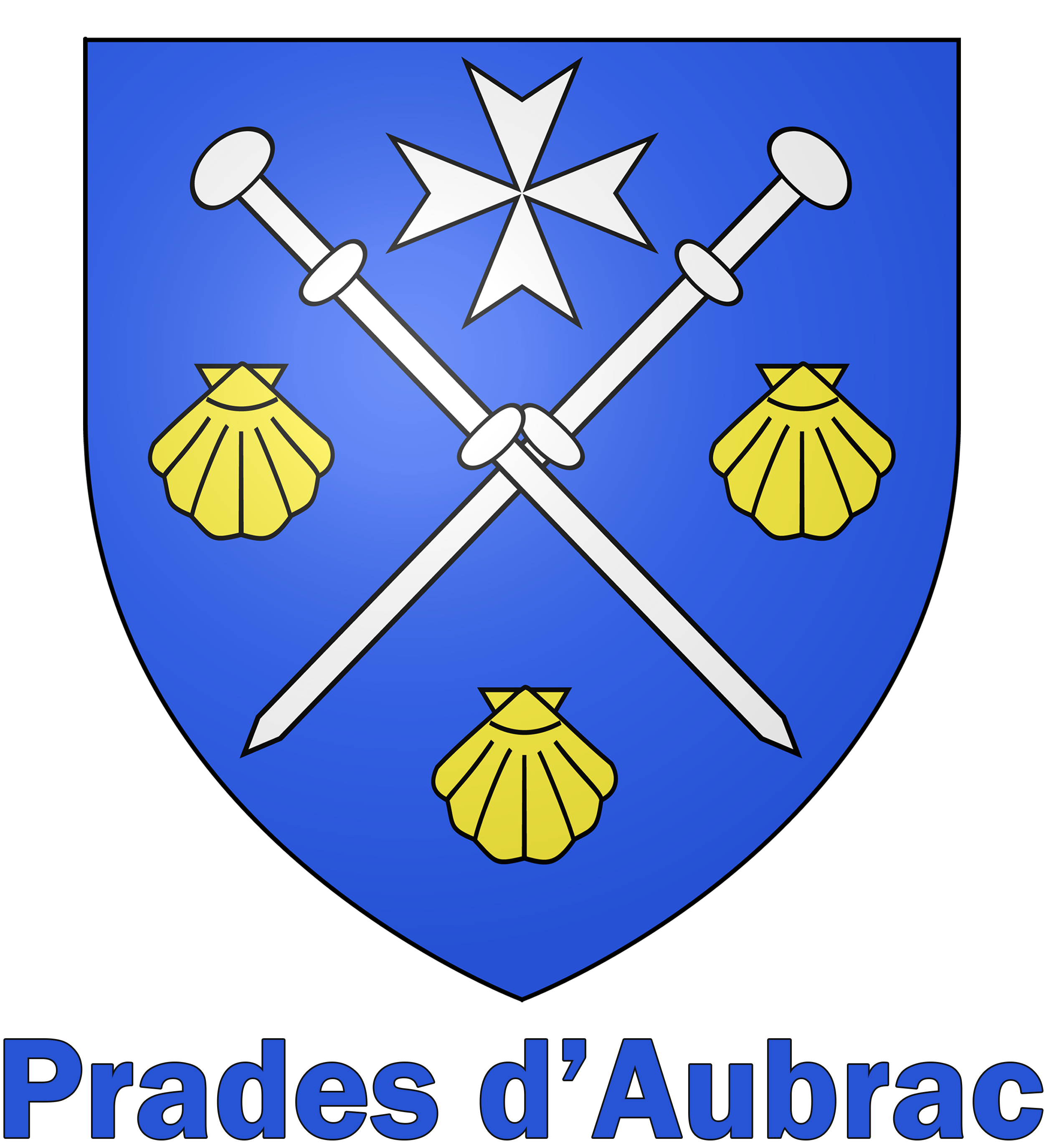 Gîtes communaux de Prades d'Aubrac